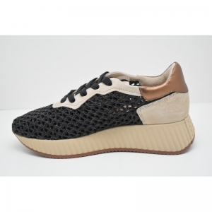 ALEGRIA black/sand