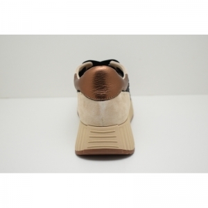 ALEGRIA black/sand