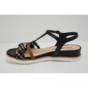 ANA black/sand