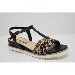 ANA black/sand