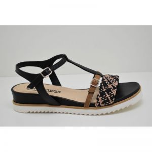 ANA black/sand