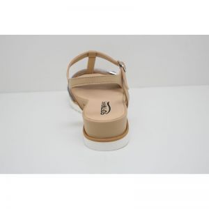 ANA sand/denim