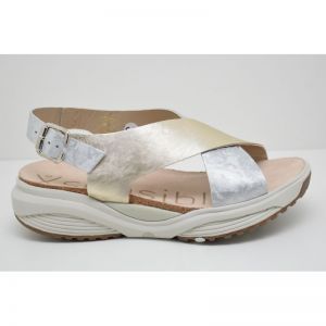 CORFU  metallic combi