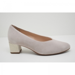 CAPRI porzella/platin