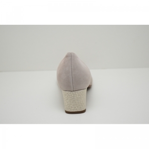 CAPRI porzella/platin