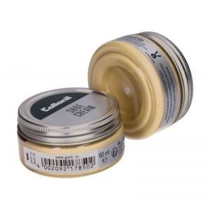 SHOE CREAM 60ML GOLD goud