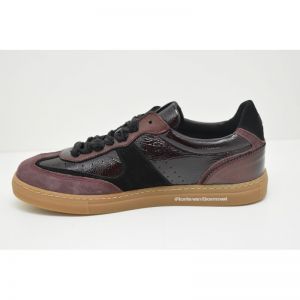 MINNIE 04.17 dark red