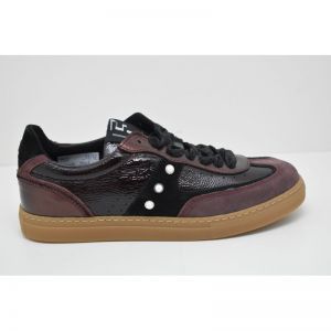 MINNIE 04.17 dark red