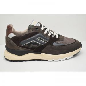 DE TREENER 01.19 Dark green
