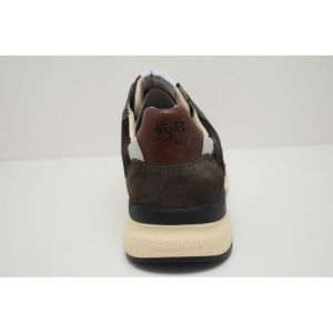 DE TREENER 01.19 Dark green