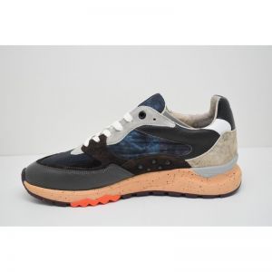 DE TREENER 01.16 dark blue