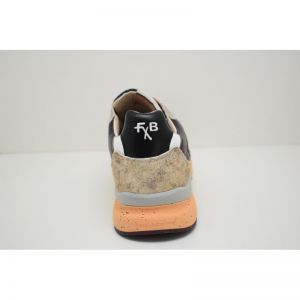 DE TREENER 01.16 dark blue