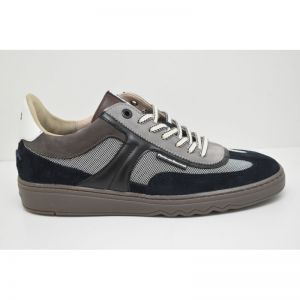 DE KUPSTER 08.13 Dark blue