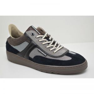 DE KUPSTER 08.13 Dark blue