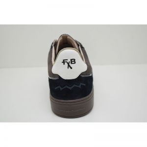 DE KUPSTER 08.13 Dark blue