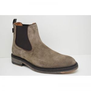 DE TANKER 08.00 taupe