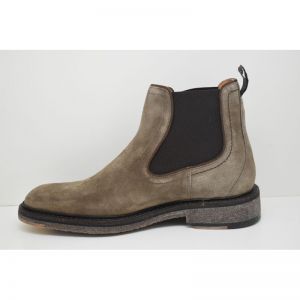 DE TANKER 08.00 taupe
