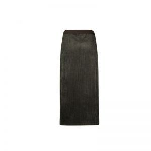 532217-P559-SKIRT golden green