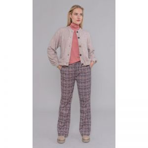 532331-P2300 PANTS blush chanhan
