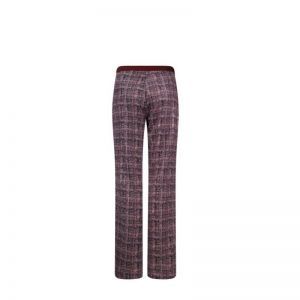 532331-P2300 PANTS blush chanhan