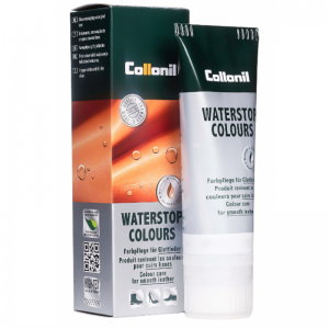 WATERSTOP CREAM 75ML BRUIN middelbruin