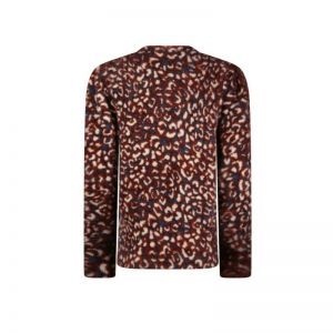 533192-P3230 TRUI PRINT chesnut/na