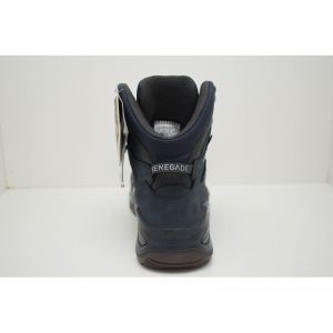RENEGADE EVO GTX-MID navy/grey