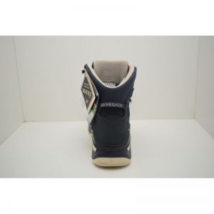 RENEGADE EVO GTX MID slateblue/dune
