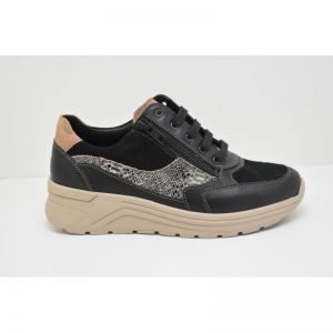 KARMA-59083-01242 zwart multi