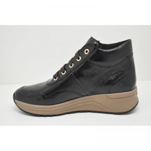 KARMA-59073-00691 zwart lak