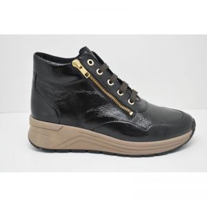KARMA-59073-00691 zwart lak