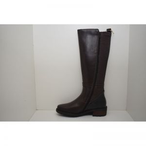 KINGA-61016-30755-XL VARIO donker bruin