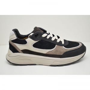MANHATTAN navy combi