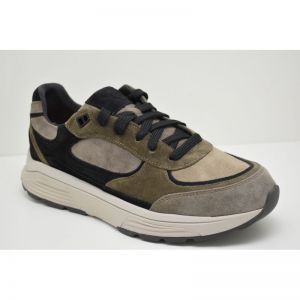 MANHATTAN taupe combi