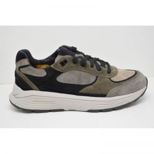 MANHATTAN taupe combi