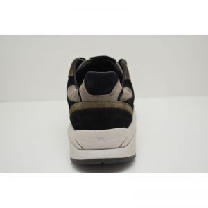 MANHATTAN taupe combi