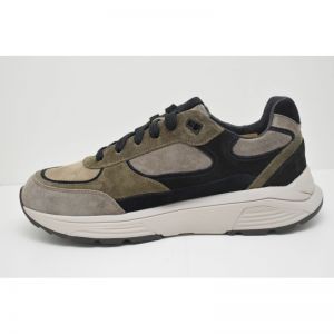 MANHATTAN taupe combi