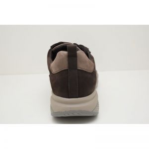 SWX3-MEN Dark brown comb
