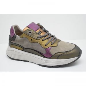 RAINBOW moss combi