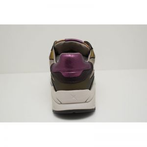 RAINBOW moss combi