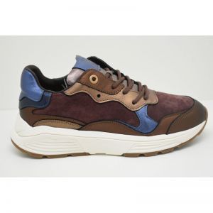 RAINBOW brown combi