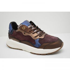 RAINBOW brown combi