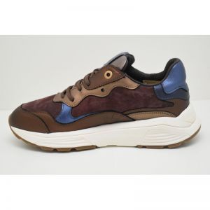 RAINBOW brown combi