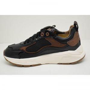 MILAU black combi