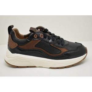 MILAU black combi