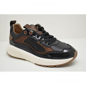 MILAU black combi