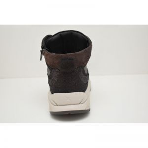 TOWER dark brown comb
