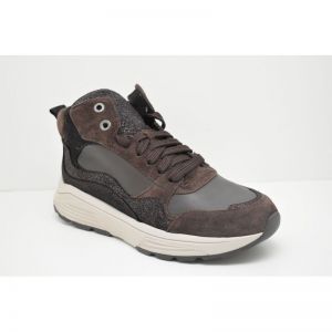 TOWER dark brown comb