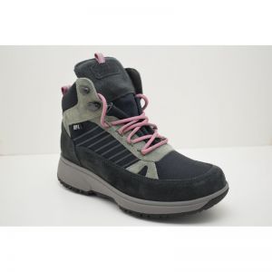 OULU dark grey combi