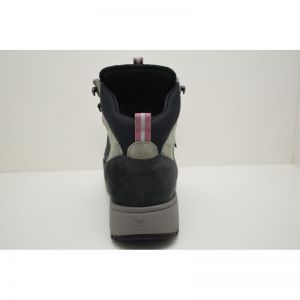 OULU dark grey combi